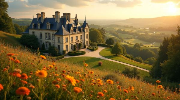 An overview of tourism in France and its attractions