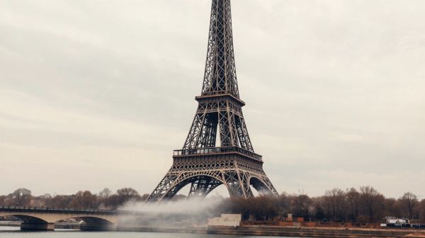 Top 10 Must-See Tourist Attractions in France