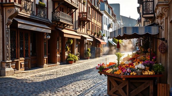 Top 10 Must-See Tourist Attractions in France