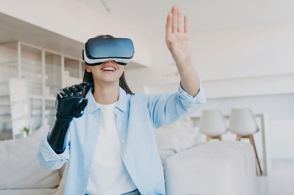 Revolutionizing stroke rehabilitation: how haptic technology enhances recovery outcomes