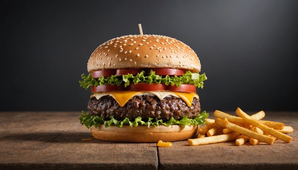 Unraveling the burger king mystery box: what to expect