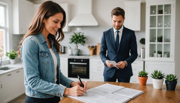 Navigating nice real estate: your trusted agency guide